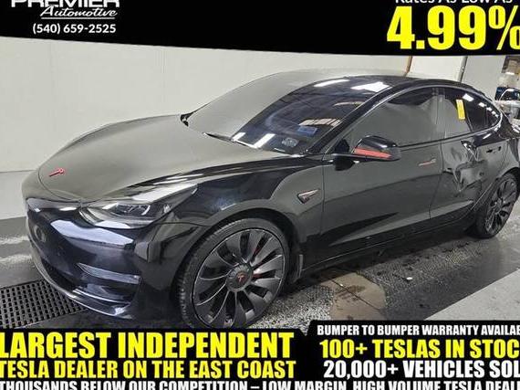 TESLA MODEL 3 2023 5YJ3E1EC3PF617329 image TESLA MODEL 3 2023 5YJ3E1EC3PF617329 image